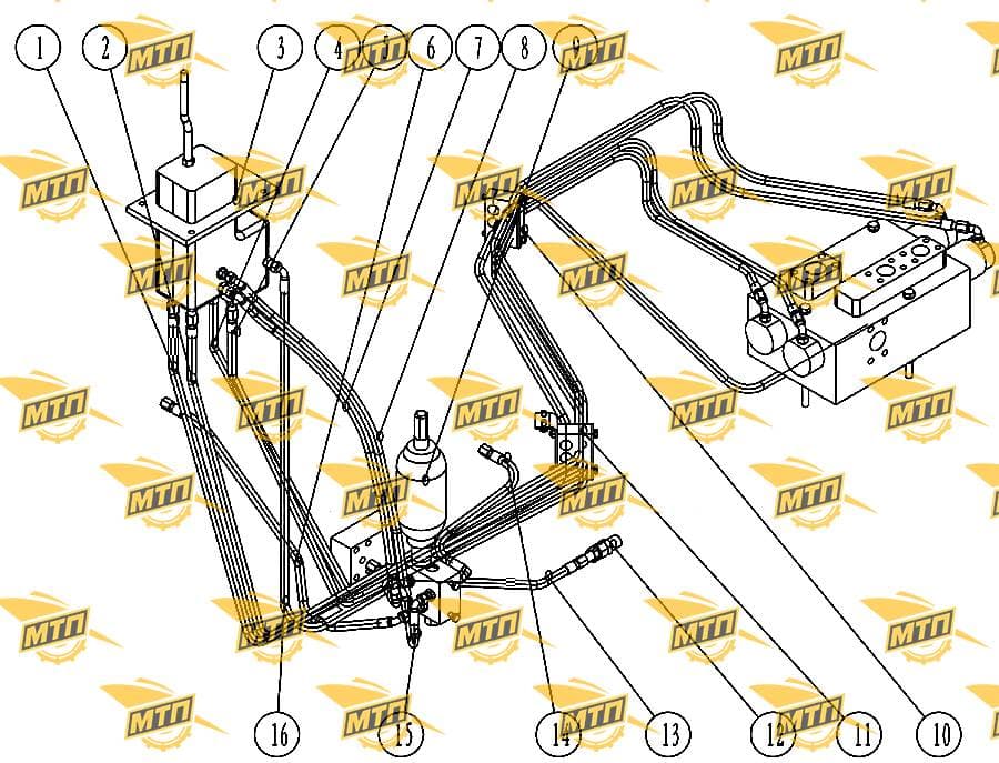 20411/20491-16 -05X1W05X400