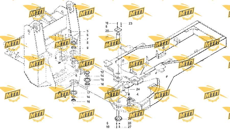 Flange