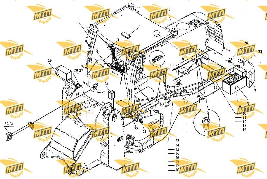Battery 12V