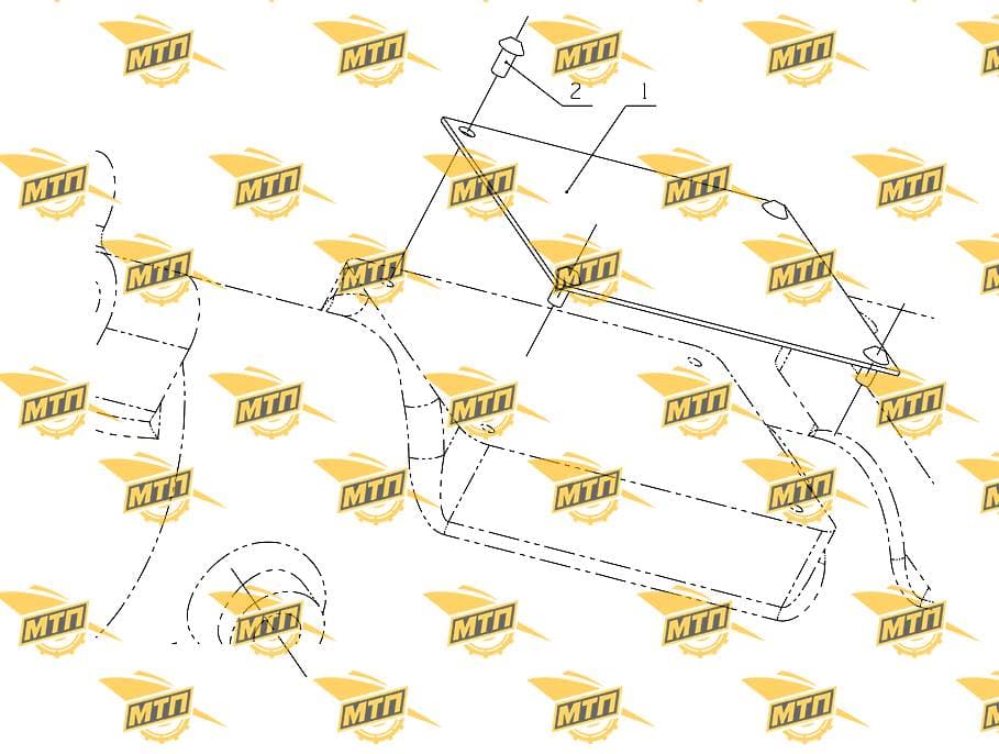 Compound seal washer 18
