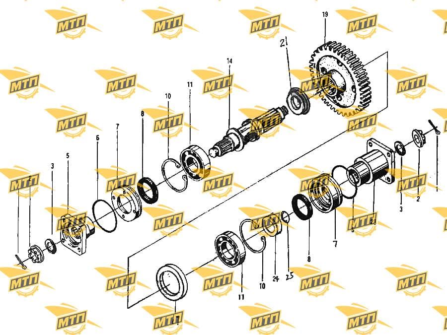 Lock Nut
