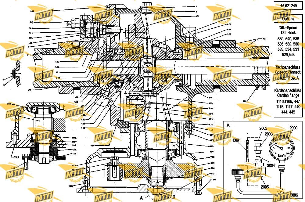 BREATHER VALVE