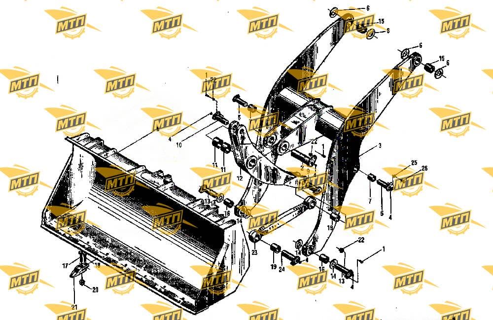 Pin Assembly