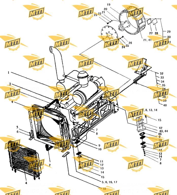 Accelerator pedal 75