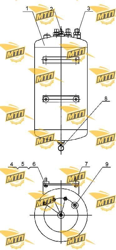 Drain Valve