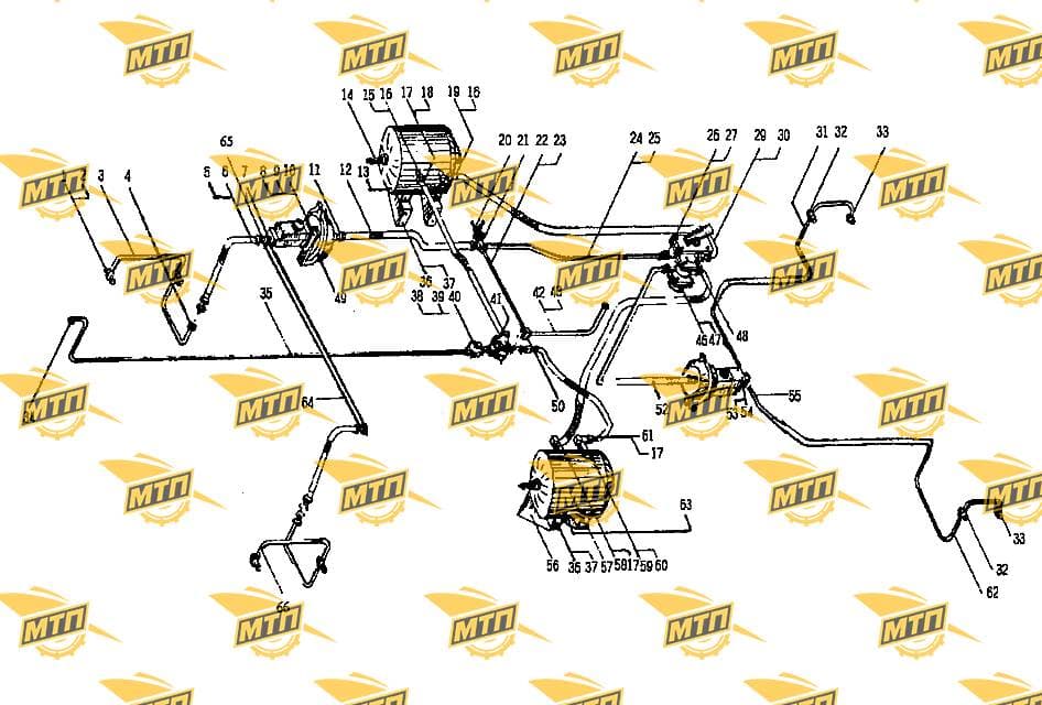 О-образное кольцо 14x2.4