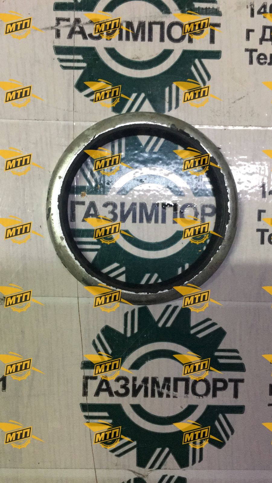 Прокладка 13B0227
