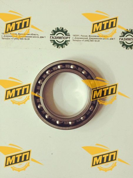 Подшипник 06000-06019 (6019)