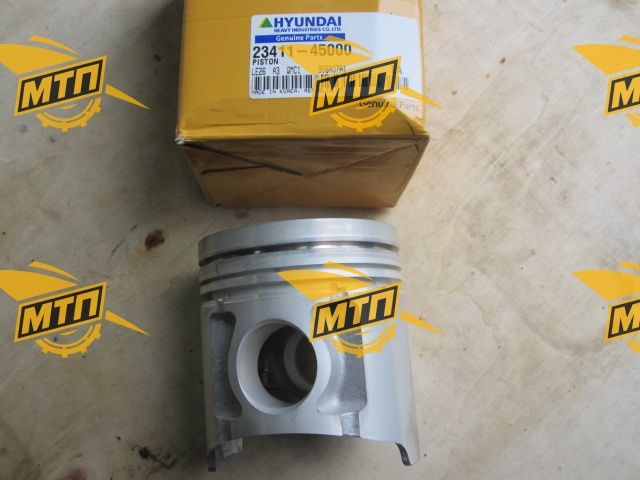 Поршень 23411-45000