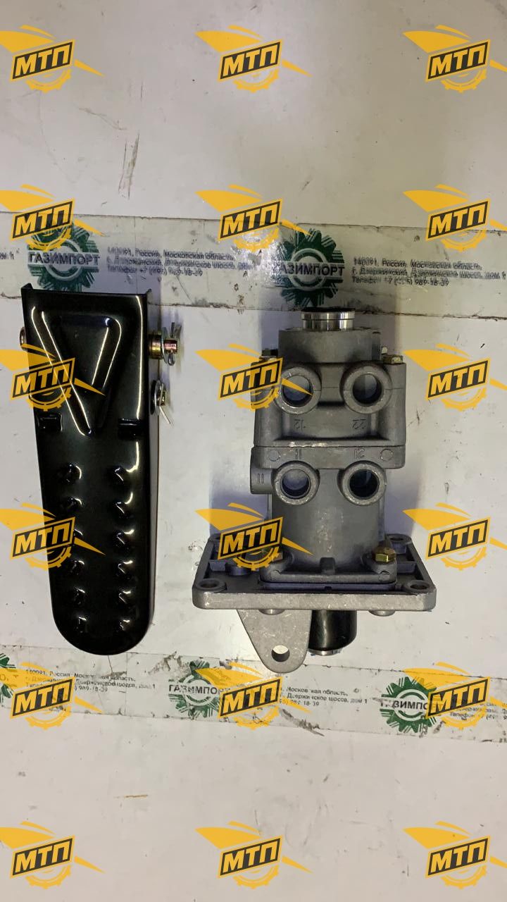 Клапан тормозной W083700000B