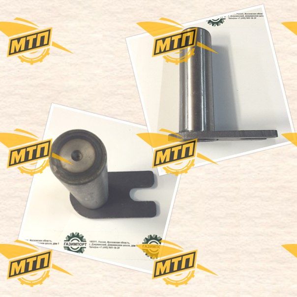 Палец 60x195/Z3G.11.5/9358276/300K.8.5/252600344