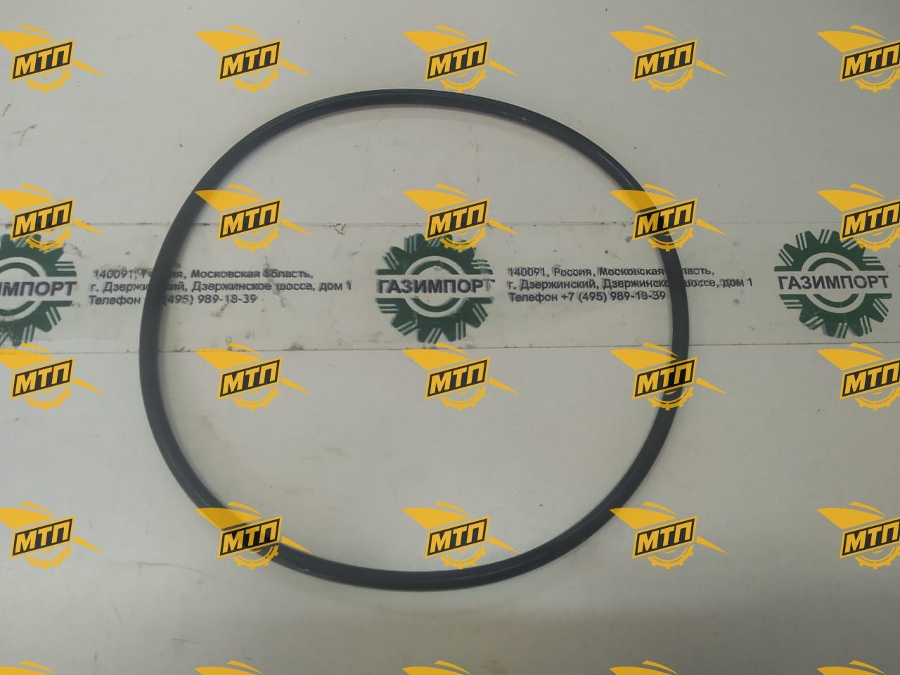 Кольцо 07000-35185 SD13