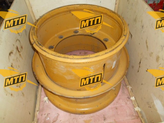 Диск колесный 4190000412