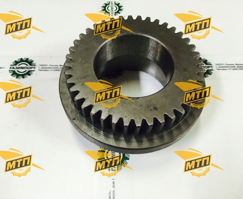Шестерня Z30.2D.1-5L