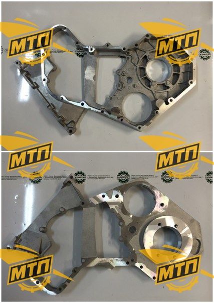 Корпус шестеренного механизма C3960338