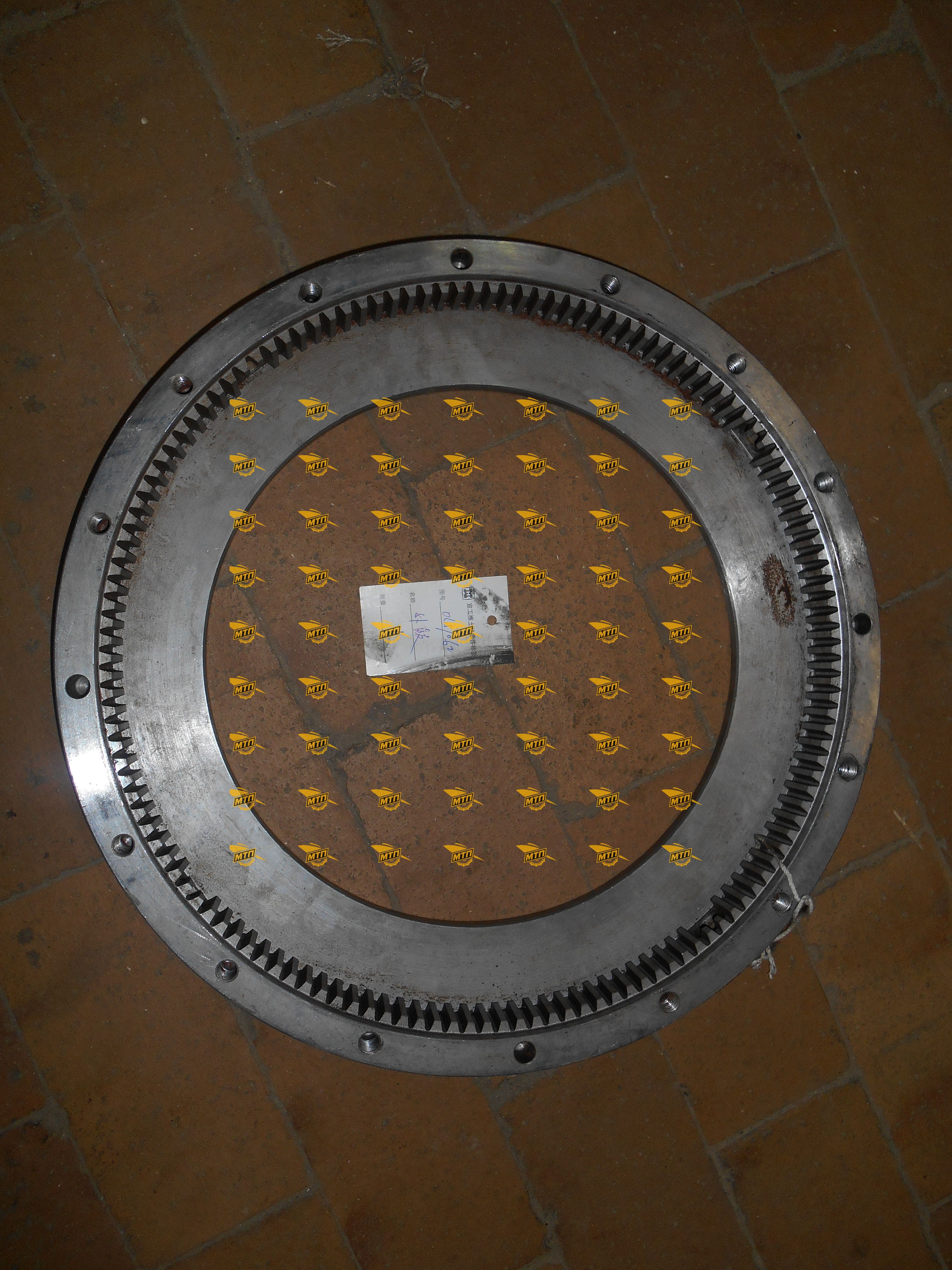 Барабан внешний 0L57062