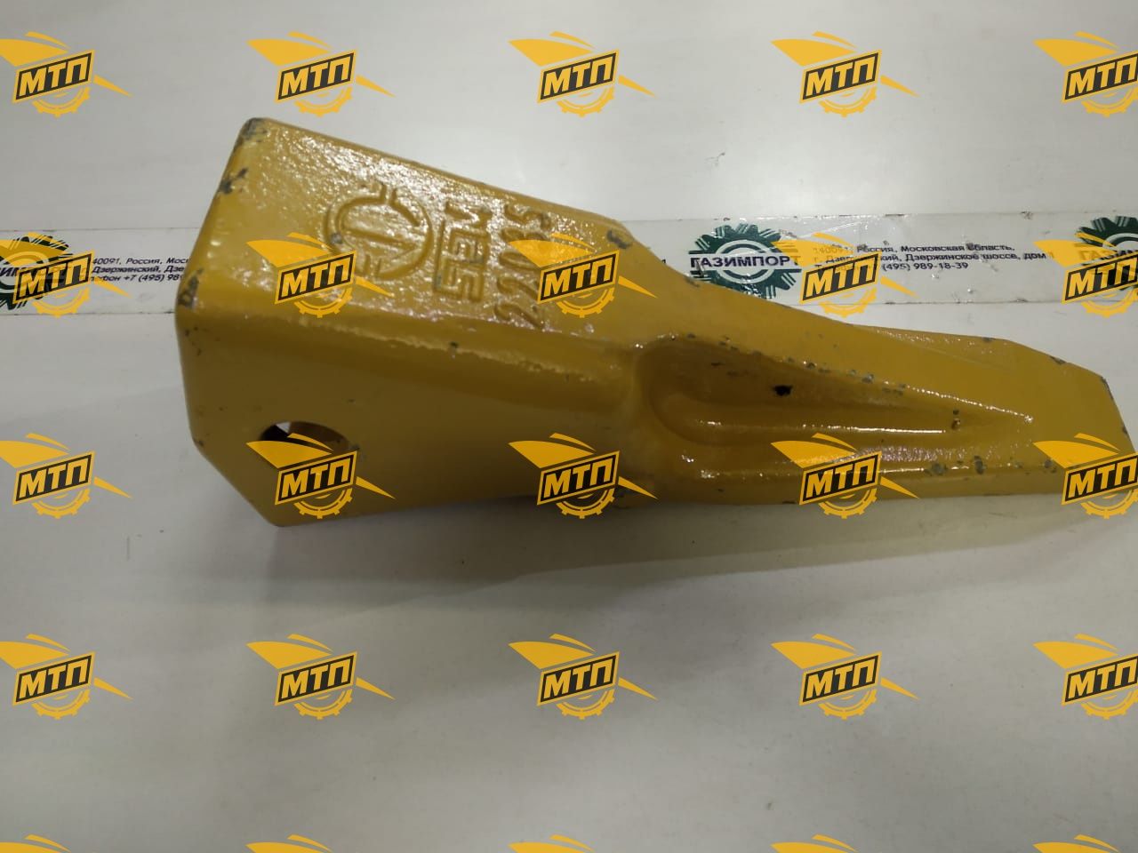 Коронка MG19100025