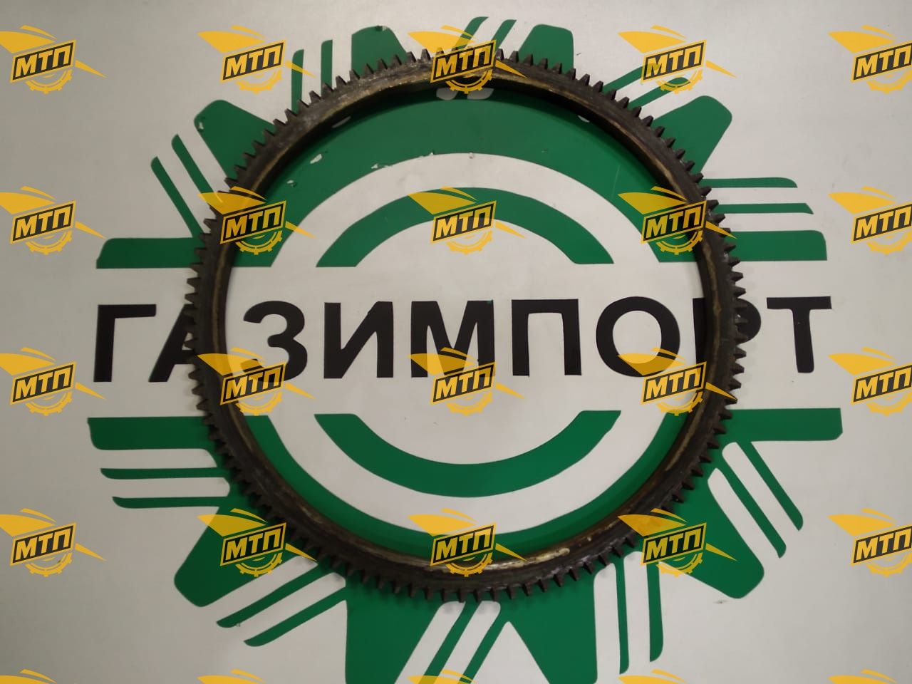 Венец маховика  6105Q-1005043/B7626-1005060/4110000562019