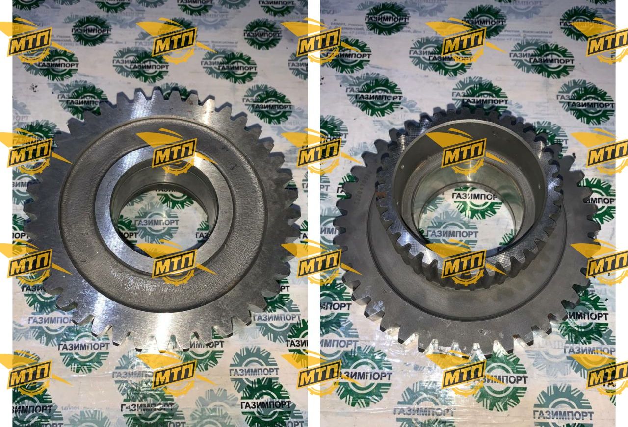 Шестерня 4110000038213/ZL20-033004X1