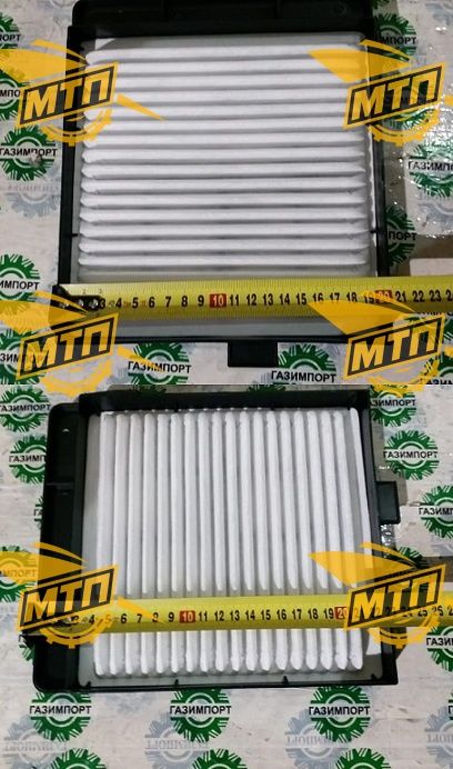 Фильтр кондиционера 245-7823/SC90172