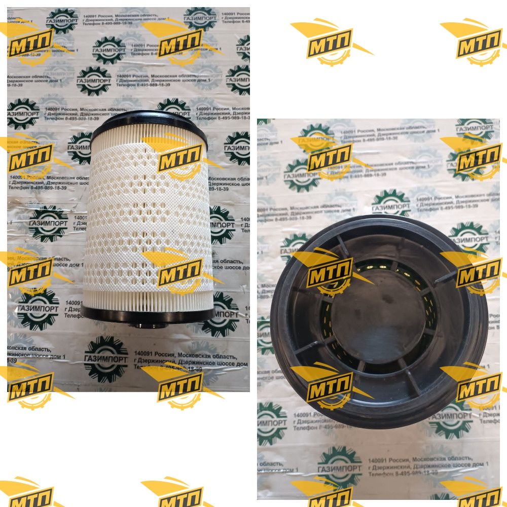 Фильтр топливный SN25205/60307173