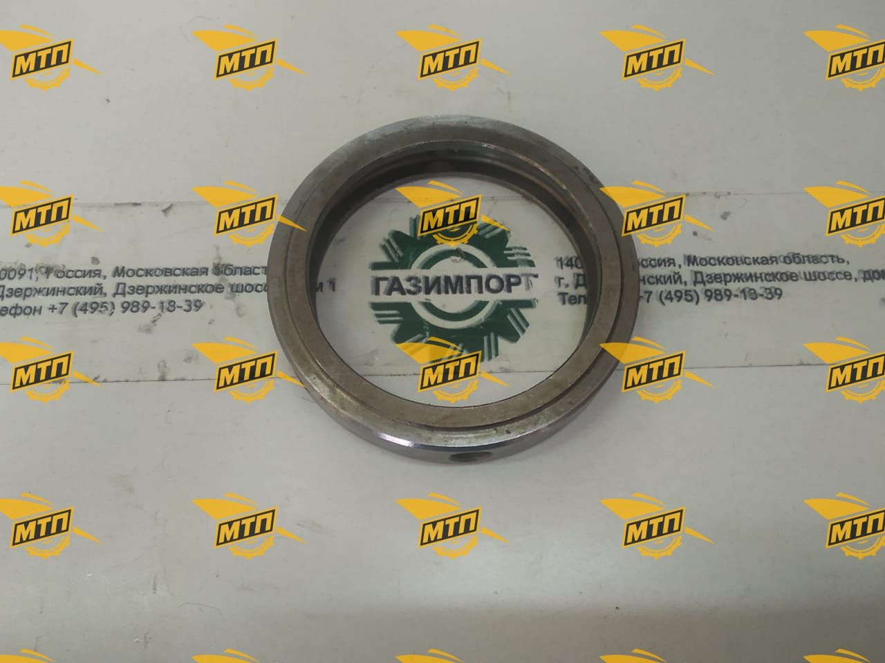 Гайка 10Y-11-00006 SD13