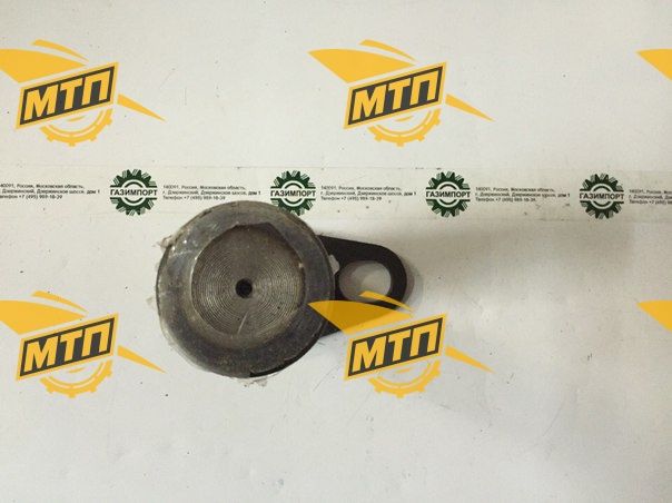 Палец 70x320/ZL50G2-09500