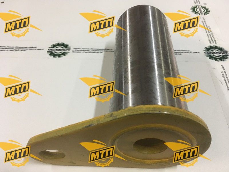 Палец 11D0003/ZL50C.11.6/90x225