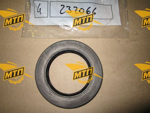 Сальник КПП 232066/800820456