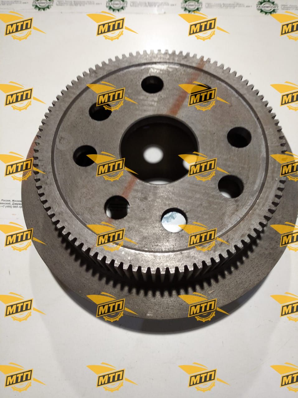 drum, clutch inner