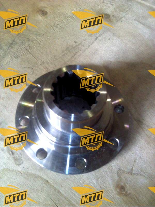 Фланец КПП DANA 4200046/205559L