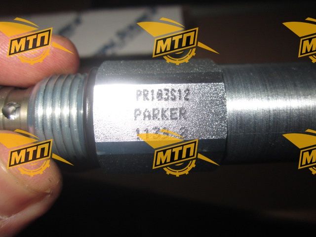 Клапан управления 923829.0641/Parker PR103S12