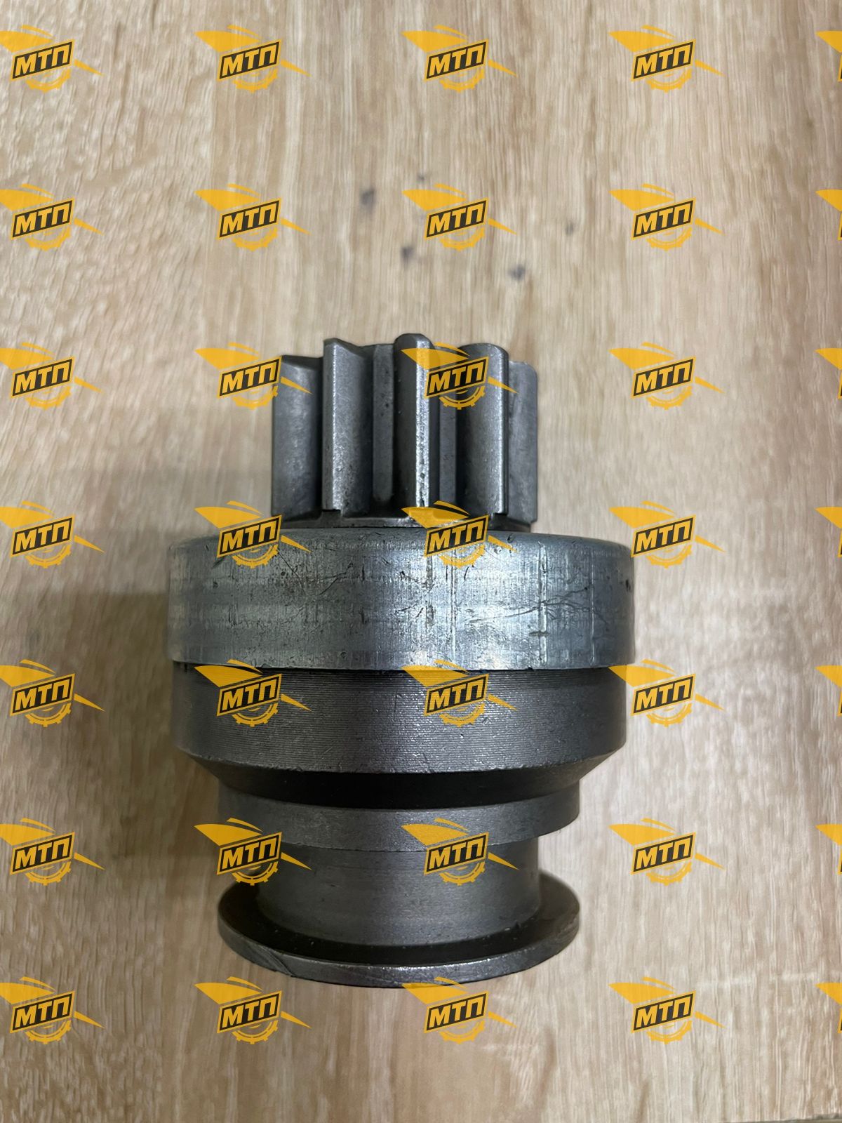 Бендикс стартера двигателя Weichai-Deutz 13023606-001-1