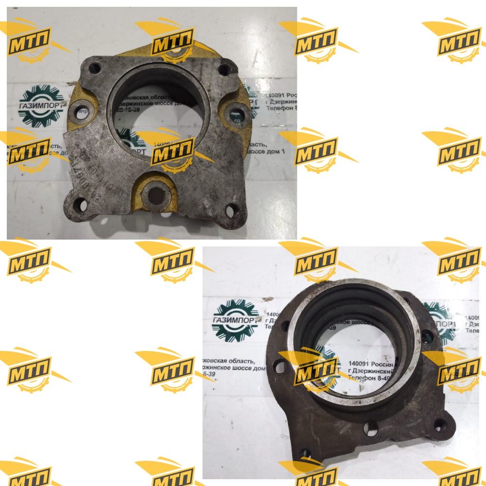 Корпус подшипника 16Y-02A-00021