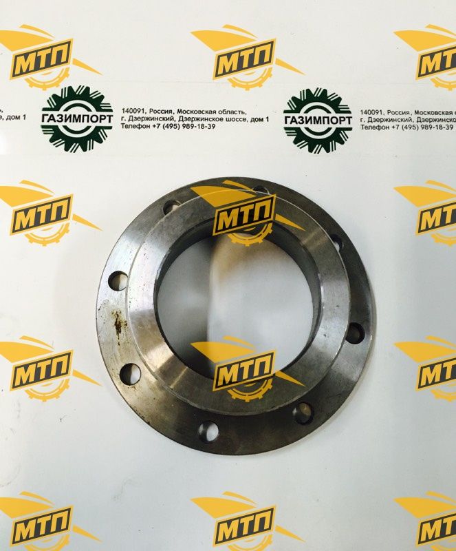 Фланец 52A0155/132C0004