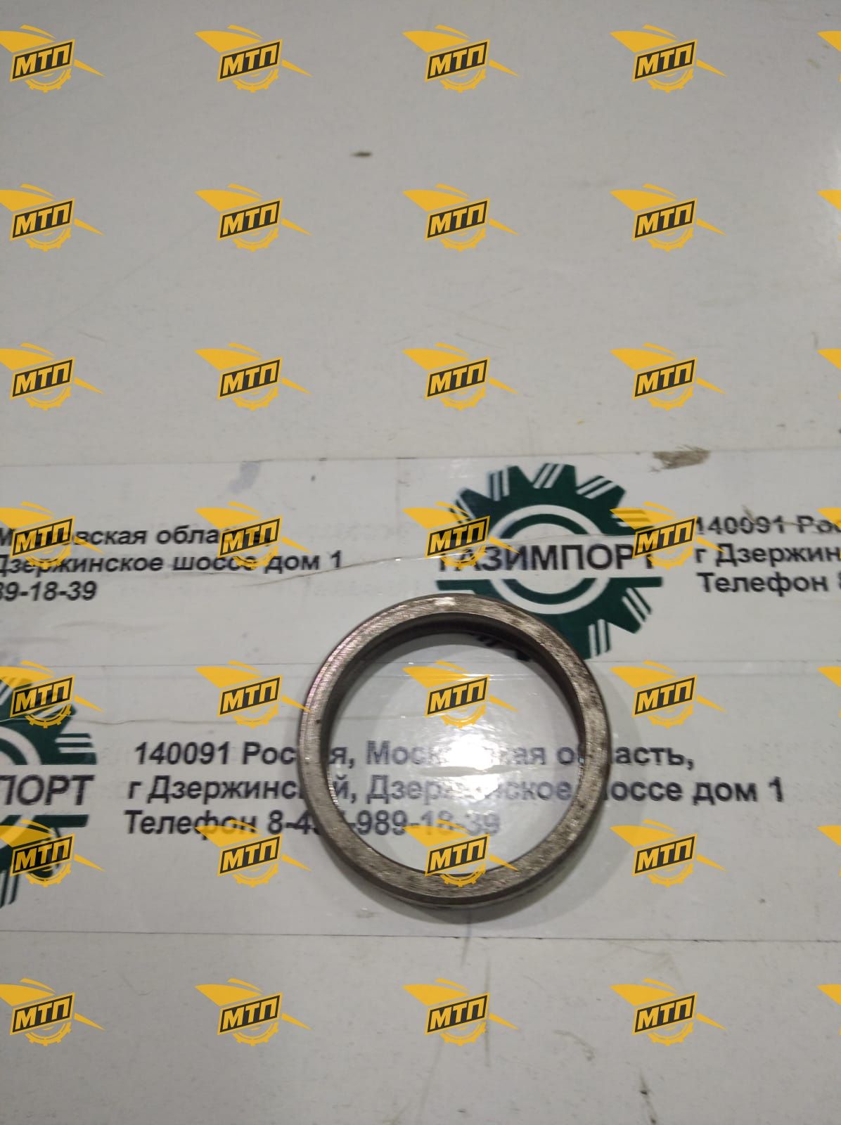 Кольцо 1S02027