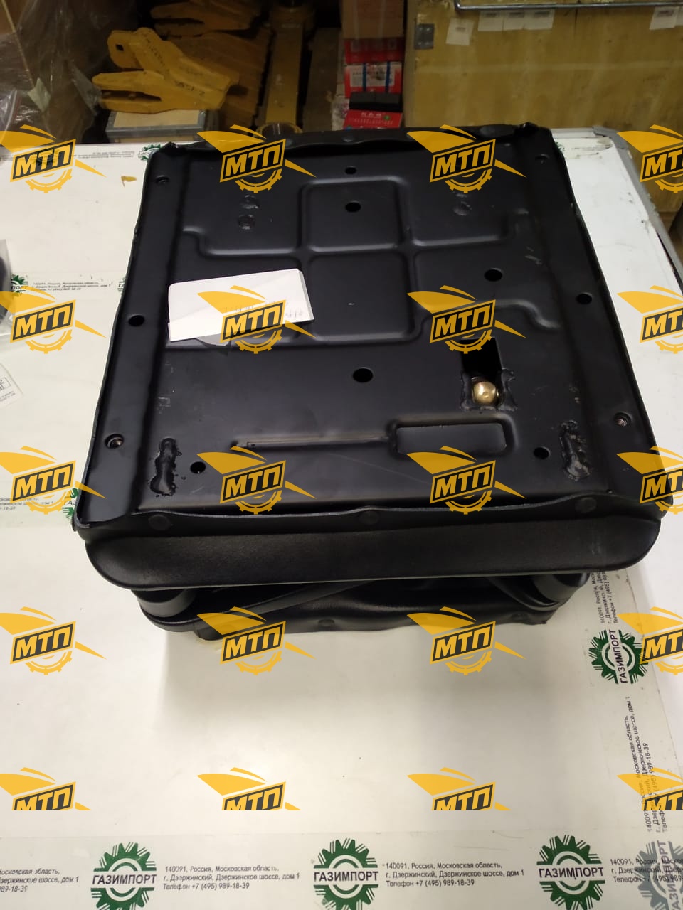 Vibration damper SCJZ-7