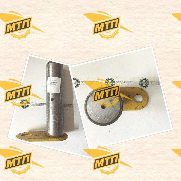Палец 70x300/15D0020