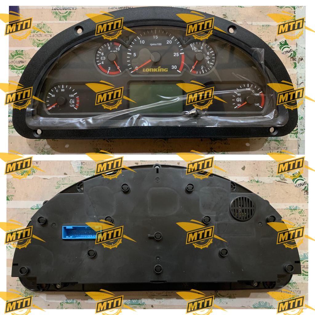 Панель приборов CDM835EVI.15.99