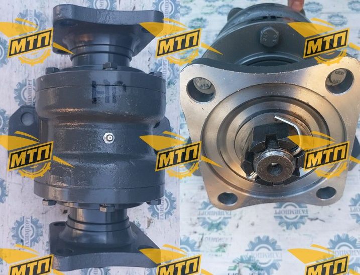 Опора промежуточная 9D650-25A020000A0/9D20-253000
