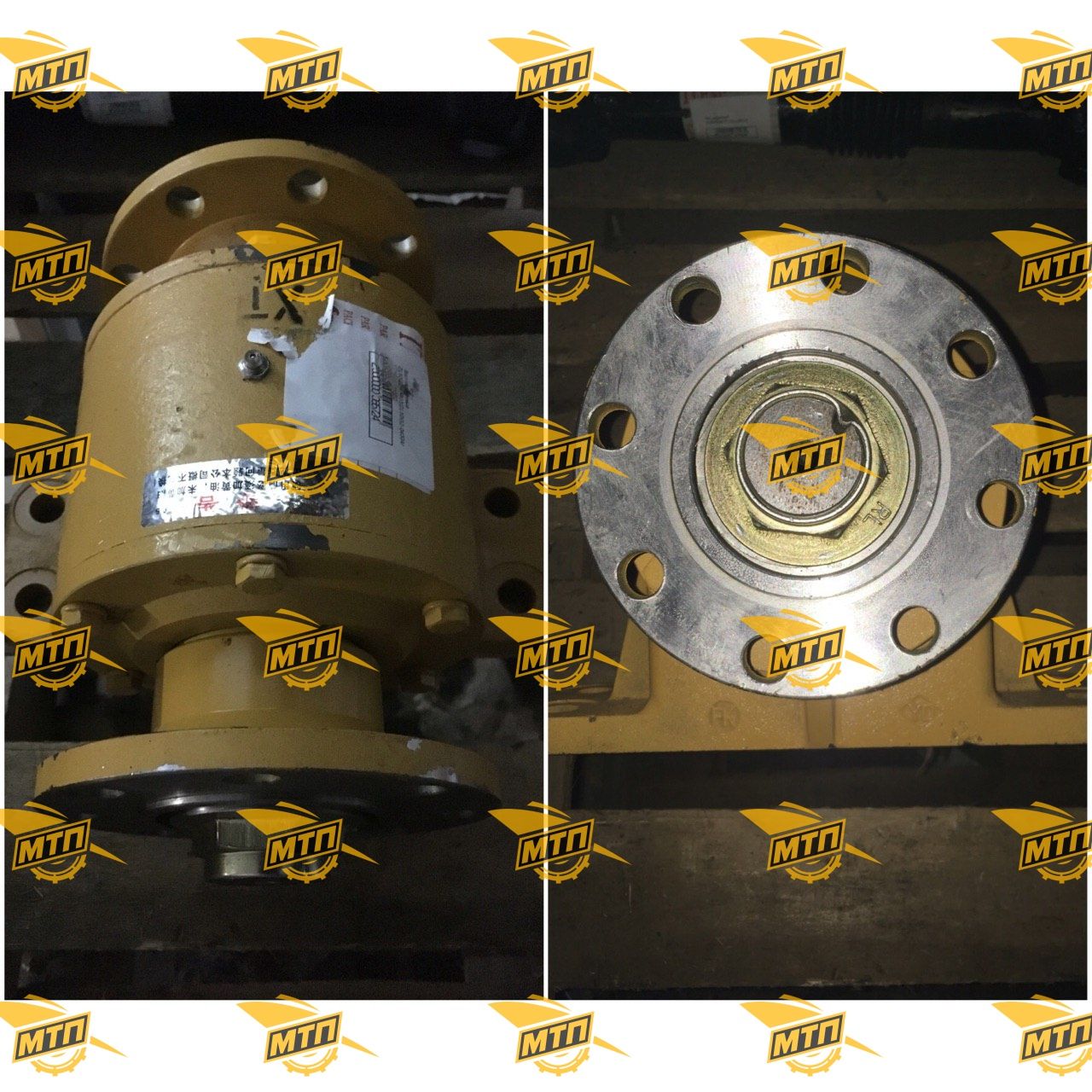 Опора промежуточная ZL50G2-04303/ZL50G2-04304/ZL50G2-04302