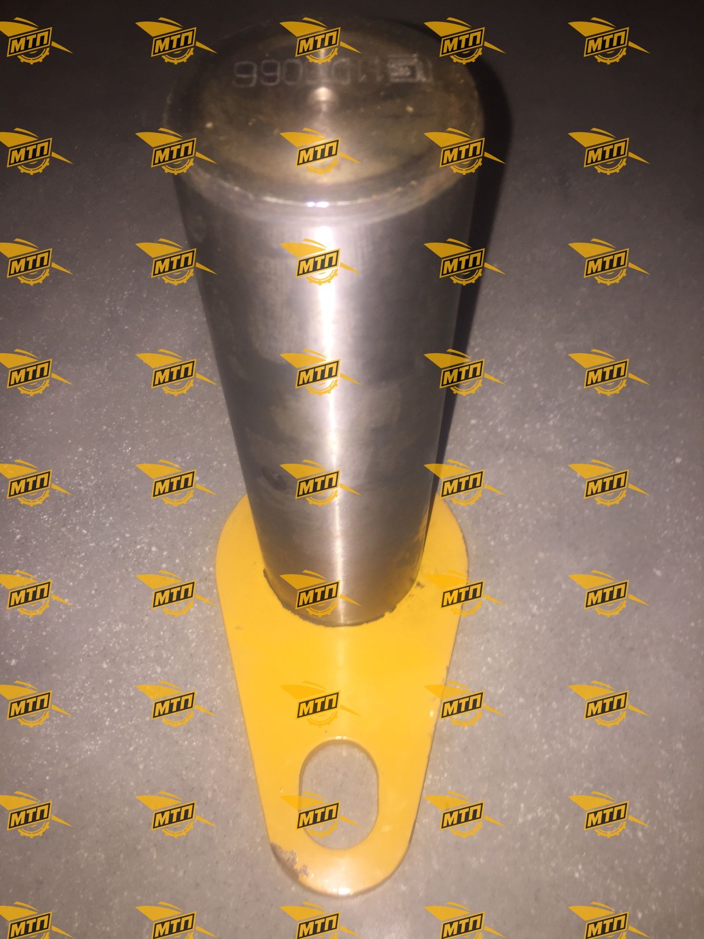 Палец 11D0066/75x240