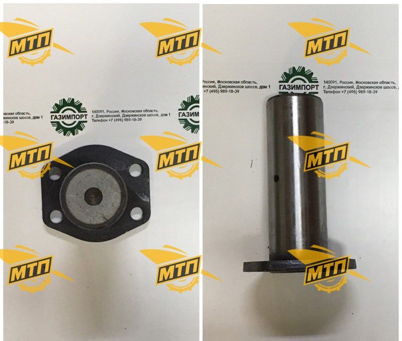 Палец  9D550-12A010000A0