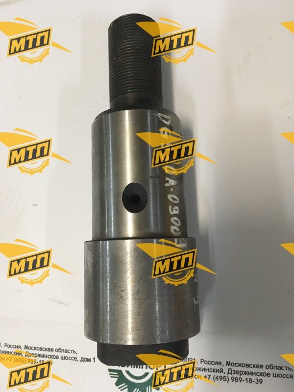 Палец сочленения нижний DG930A-09009