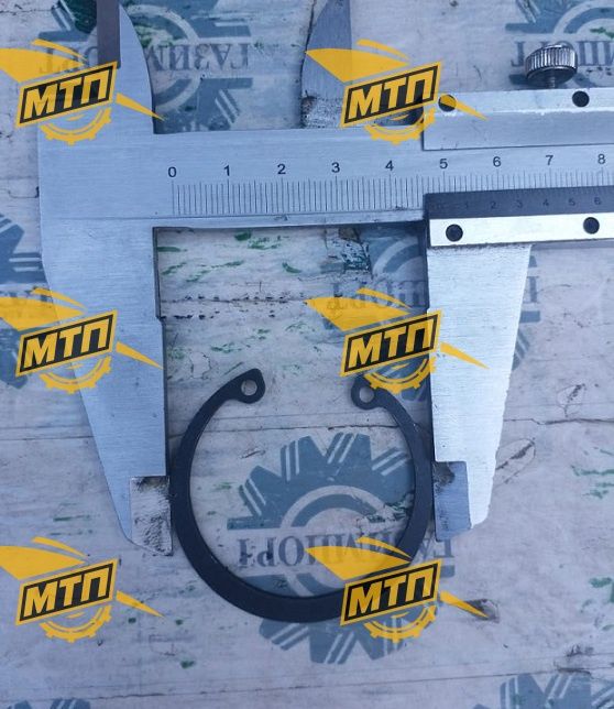 Кольцо стопорного пальца 3920692