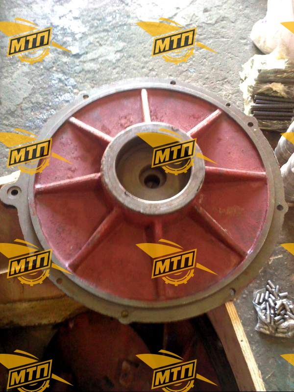 Крышка ГТР задняя ZL40A.30-5A /3030900091