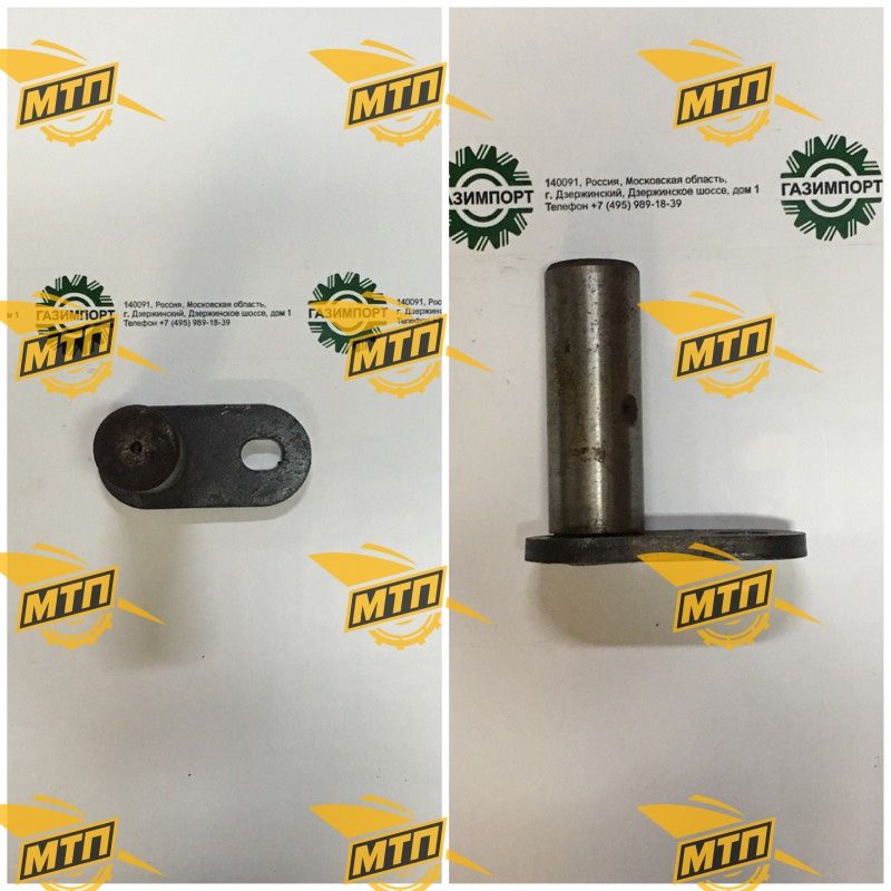 Палец 9D650-16A040000A0