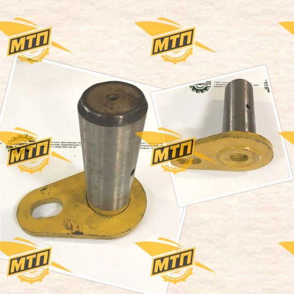 Палец 50x140/4043000011/29250008121
