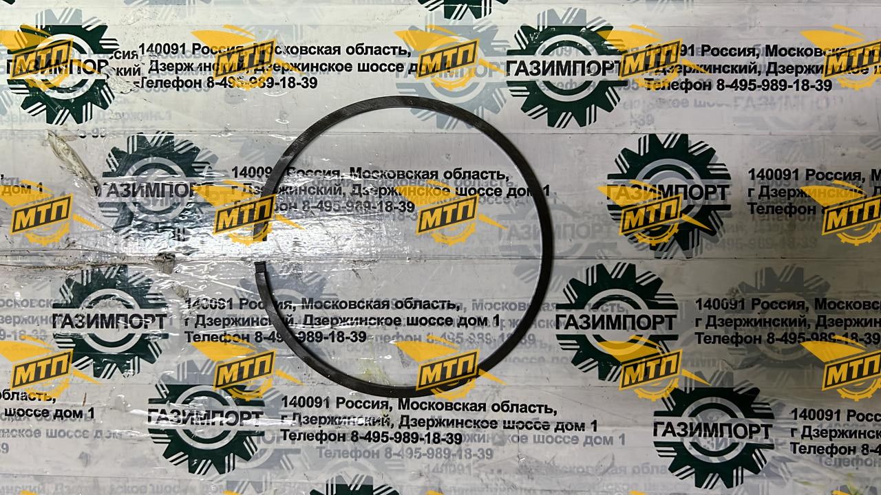 Кольцо ГТР 4110000160010/4110000011058/4110000011055/4110000011082 (ОРИГИНАЛ)