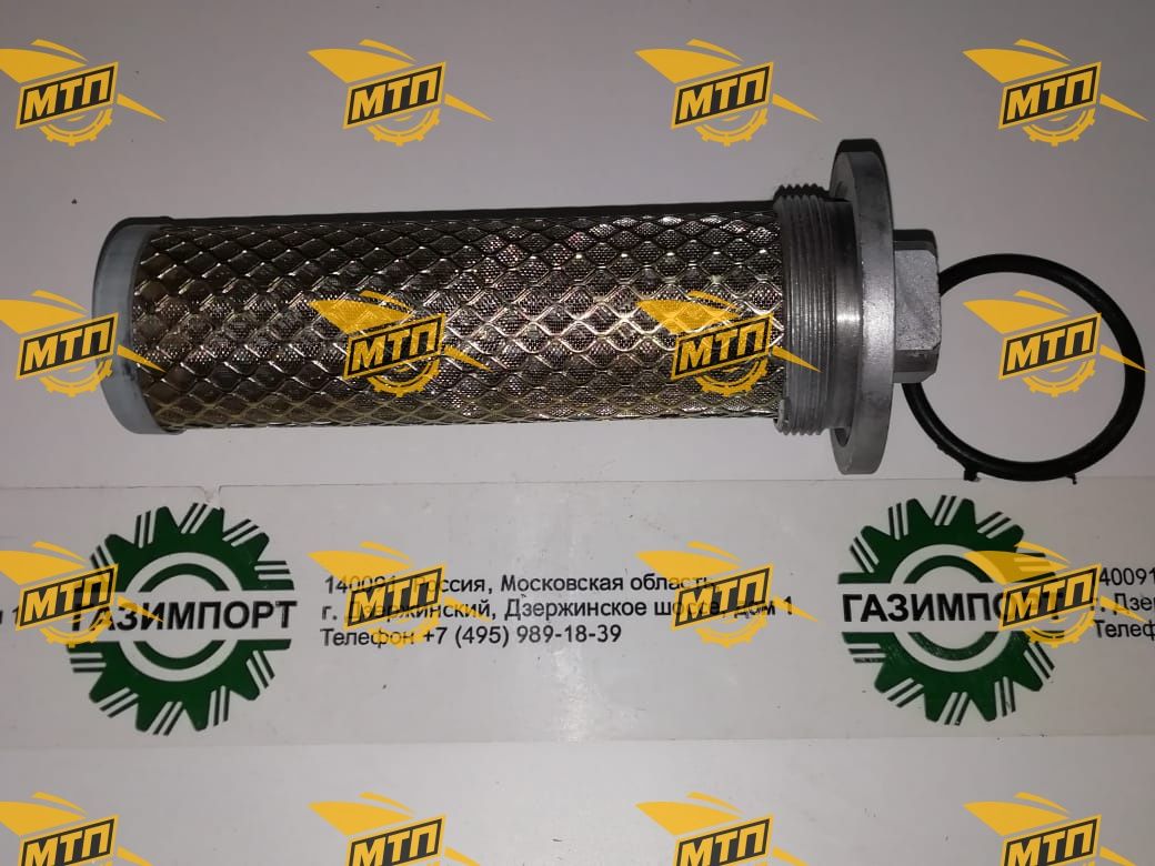 Фильтр маслозаборника ГМКП  BD05-13000/4110000218001